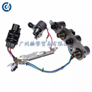 Vanne solénoïde de transmission Re4f04b Re4f03b 31940-85X01 pour usage automobile - Product Image 3