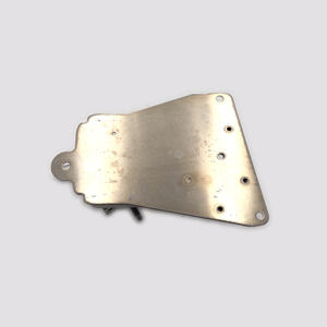 Intercambiador de calor de refrigeración de aceite de transmisión automática de piezas de automóvil para Chevrolet BLAZER MALIBU XL EQUINXO ENCLAVE 24290617 - Product Image 4