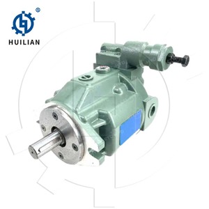 A22-F-R-01-B-K-32 a10/a16/a22/a37/a45/a56/a56 משאבת בוכנה הידראולית מחפר משאבה ראשית - Product Image 2