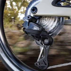 Système de changement de vitesse électronique sans fil <span class=keywords><strong>Shimano</strong></span> Deore <span class=keywords><strong>XT</strong></span> Di2 M8250 1x12 vitesses SW+RD+EC-DN100 avec chargeur pour VTT (vélo de montagne) d'origine - Product Image 6