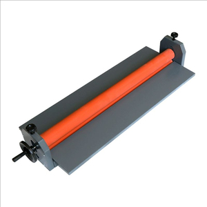 Laminadora Manual de Escritorio LBS1000 de 39 Pulgadas para Vinilo - Product Image 1