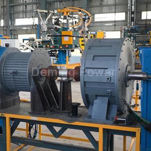 Offre Spéciale : Générateur Électrique à Turbine Hydraulique Francis 220V/380V à Énergie Libre - Product Image 1