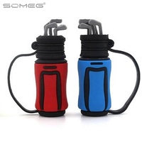Lecteurs flash USB de tasses de sport à grande vitesse clé USB 2.0 clé USB 32GB/16GB/8GB/4GB clés USB disque U