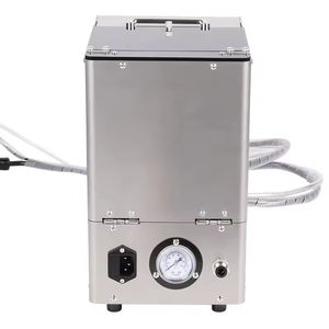 Otomatik el otomatik besleme vidası kilitleme makinesi - Product Image 3