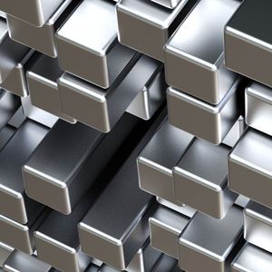 Säurebeständige Nickelbasislegierung Permalloy 80, Stab 0,1-3mm |   Für die Säureproduktion & Abfallverbrennung |   <span class=keywords><strong>ASTM</strong></span> <span class=keywords><strong>B162</strong></span> - Product Image 6