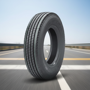 Neumáticos para Camionetas y Camiones 7.00r16, 7.50r16, 8.25r16, 10.00r20, Llantas para Camión 295/80r22.5 H - Product Image 1