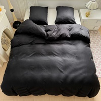 Protège-matelas uni entièrement couvrant pour hôtel et maison, taille Queen, personnalisable, vente en gros