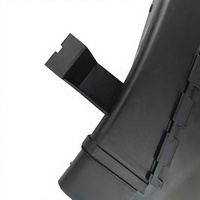 Boîtier de filtre à air et conduit d'admission de haute qualité et en parfait état pour voitures BW X7 X6 X5 13715A1F9B4