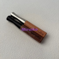   Inhalateur pour arrêter de fumer, bâton d'inhalation aromatique en bois, diffuseur d'aromathérapie sans fumée aux huiles essentielles, dispositif d'aromatisation de l'air