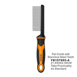 Removes Tangled Hair Dogs Cats Pet <strong>Grooming</strong> Tool Pets <strong>Grooming</strong> Tools Set - Product Image 6