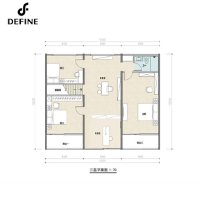 Paket furnitur ruang tamu Modern lengkap, Set satu atap untuk RUMAH & APARTEMEN - Product Image 6