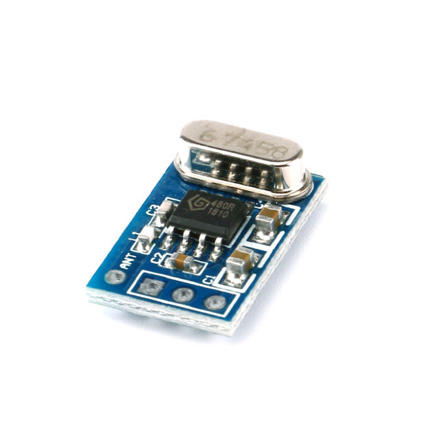 Original genuine SYN480R 433M ASK/OOK wireless receiver module