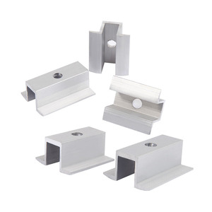 OEM ODM Panel solar Montaje Hardware Soportes Tornillos Pernos - Product Image 3