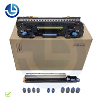 Kit Perawatan Fuser untuk HP LaserJet M806 M830 Unit Fuser Perakitan Fuser Kit Pemanas Suku Cadang Perbaikan Kertas Printer