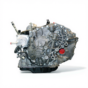 Pièces de réparation internes JF016E RE0F10D 31020-3TX0C-3TX0B-3TX0A-3VY0A compatibles avec F15 L33 B17 <span class=keywords><strong>Juke</strong></span> Altima Sentra 1.6L 4WD CVT - Product Image 4