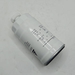 ตัวกรองน้ำมัน-น้ำ 4D27XG40-24120/-1 XinChai สำหรับเครื่องยนต์ 4D27XG40 รถบรรทุก Baoli 3.5 ตัน N-Plus น้ำหนัก 1 กก. รับประกัน 3 เดือน 4D27XG40 4D27XG40-241 - Product Image 2