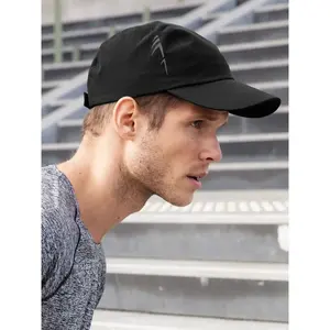 Gorra de 3 Paneles con Protección UV, Promoción de Mercancía - Product Image 5