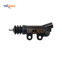 Nouveau Cylindre de débrayage 31470-0K030 1KD 2KD pour moteur, accessoires et pièces de véhicule 314700K030 pour GGN15