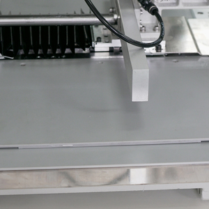 Machine à coudre industrielle programmable automatique 3525K pour les couvertures de carnets - Product Image 4