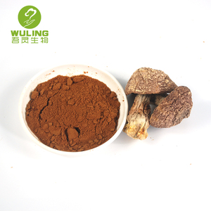 Fuente de la fábrica Agaricus Blazei Murrill Subrufescens Murill de polisacáridos Beta glucano polvo de extracto de - Product Image 1