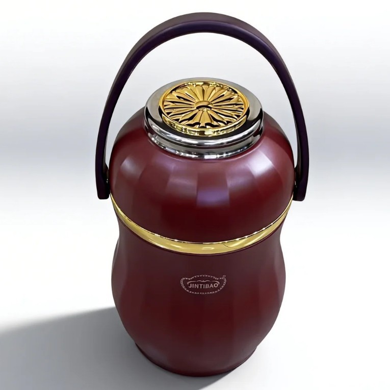 Wine red-2600ml