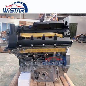 Conjunto de motor garantizado 5.0L V8 508PS para Land Rover Jaguar Peugeot Range Rover Sport Range Rover <span class=keywords><strong>Discovery4</strong></span> - Product Image 4