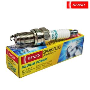 หัวเทียนอิริเดียม DENSO 0.4 มม. รุ่น IXU22 รหัส OE 9004851197 สำหรับรถยนต์เบนซิน นิวเซล นิวอัลโต ลิอาน่า วากอนอาร์ วู่หลิง เซเนีย - Product Image 6