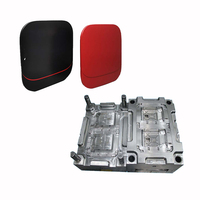 Service de moulage par injection plastique personnalisé OEM et ODM pour Smart TV Box Android Box Appareils ménagers avec coque et étui durables