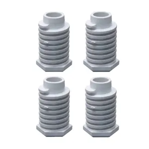 Pied de nivellement pour sèche-<span class=keywords><strong>linge</strong></span> <span class=keywords><strong>Whirlpool</strong></span> 49621 - Product Image 1