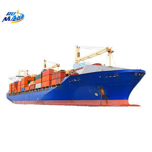 Agen pengiriman Cina dari Shenzhen pengiriman Drop ke layanan DDP Filipina dengan laut - Product Image 4