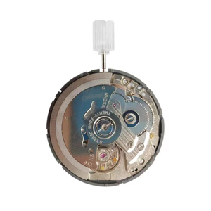 Phụ kiện đồng hồ cơ khí tự động chuyển động nh35 - Product Image 6