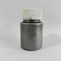 Peinture chromée Hali Hydro Chrome, peinture chromée miroir argentée, ensemble liquide