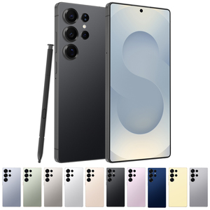 S25โทรศัพท์หน้าจอใหญ่พิเศษ2025คอร์ OCTA 16G + 1TB 5G LTE 120Hz 4K 108MP 65W ชาร์จเร็ว - Product Image 3