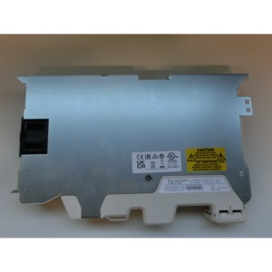 Nuevo Servomotor Robox M753-02400105A10100AB101, Trifásico, 400 Vca, 10.5 A, Cont Ethercat, para Motores Servo, Modelo 500210003800, Fabricado en el Reino Unido - Product Image 2