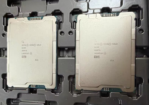 สำหรับ Xeon Gold 6430 รุ่นทางการ หรือ Qs CPU 32 คอร์ 2.10GHZ ถึง 3.40GHZ โปรเซสเซอร์ประสิทธิภาพสูง 32 คอร์ ให้ประสิทธิภาพการประมวลผลที่ทรงพลัง - Product Image 3