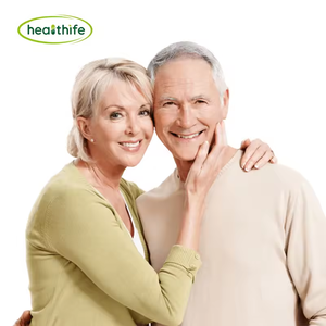 Healthife Nhà máy cung cấp màu xanh lá cây chiết xuất táo 10% 20% 40% polyphenol bột - Product Image 2