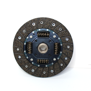 <span class=keywords><strong>Kit</strong></span> d'<span class=keywords><strong>embrayage</strong></span> à double <span class=keywords><strong>volant</strong></span> à lèvres pour pièces détachées automobiles 41100-02905 4110002905 pour Hyundai KIA - Product Image 4