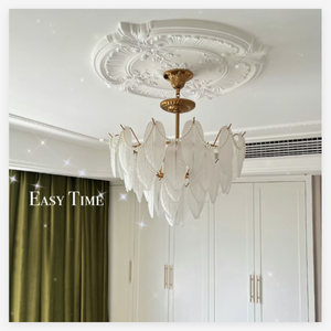 Rosace Plafond Grand Médaillon de Plafond Écologique Résistant aux Intempéries pour la Décoration de Plafond Commandes en Gros au Prix de Gros d'Usine - Product Image 1