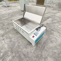 HH-600 Digital Display Constant Temperature Water Bath Lab Precision Thermostatic Bath with Adjustable Temperature