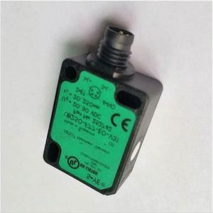 Ub250-f77-e0-v31 เซ็นเซอร์อัลตราโซนิกสำหรับวัดระดับและความใกล้เคียงสำหรับอุปกรณ์ไฟฟ้า - Product Image 1