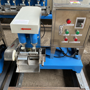 911mpe-pf842 đa tế bào liên tục phòng thí nghiệm nổi động cơ wkd Deluxe Mini thí điểm nổi thực vật đồng Cobalt Vàng thử nghiệm - Product Image 6