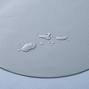 Best-Selling Silicone Table Mat Silicone <b>Placemat</b> Non-Slip Waterproof Heat-Resistant Soft Silicone Table Pad - Product Image 6