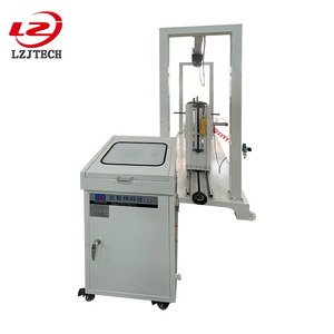 Máquina de Teste de Queda de Garfo de Bicicleta, Aparelho de Teste de Inclinação Frontal de Garfo de Bicicleta, Testador de Inclinação de Garfo de Bicicleta Elétrica - Product Image 3