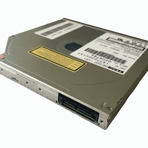 Unidad Combinada SATA Delgada TEAC <span class=keywords><strong>DW</strong></span>-224S-V37, Unidad Óptica Interna para Portátil con Caché de 2 MB, Tipo Bandeja y Grabación DVDRW/<span class=keywords><strong>DVD</strong></span>-RAM - Product Image 4