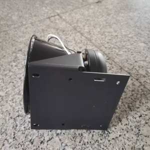 Sirena de coche pionera de 100 vatios y bocina de altavoz - Product Image 4