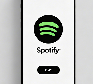 ซอฟต์แวร์เพลงของ <span class=keywords><strong>Spotify</strong></span> แบบสมาชิกพรีเมียมสำหรับครอบครัว 1 ปี 1 ที่นั่ง คุณภาพสูง ไม่มีโฆษณา - Product Image 2