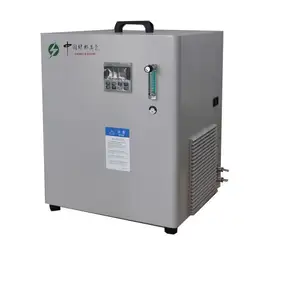 Generator ozon besar 100Kg/jam (80Kg/100Kg/120Kg/150Kg) untuk perawatan Air dan Air/disinfektor udara/pelepasan Corona