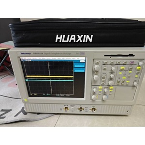 Oscilloscope numérique à phosphore TEKTRONIX TDS5032B d'occasion hx - Product Image 1