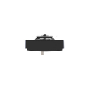 Ventilador de Enfriamiento Trasero P5S033 para Consola PS5 <span class=keywords><strong>Slim</strong></span> con RGB Intermitente, Ventilador de Radiación para PS5, Dispositivo de Aire Frío de Alta Potencia - Product Image 5