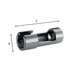 Outil de tournage ALSO 875 - Product Image 1